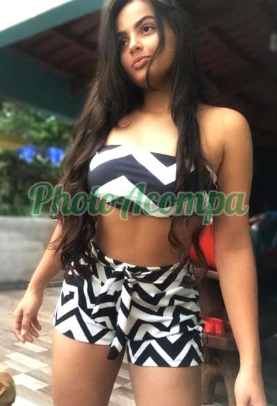 Cris, escort no Rio de Janeiro
