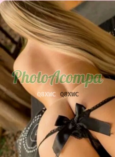 Letícia, acompanhante em Goiânia