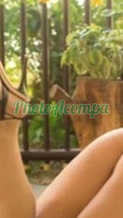 Letícia, escort em Goiânia