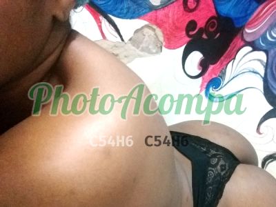 Gabriella Viana, escort em Teresina