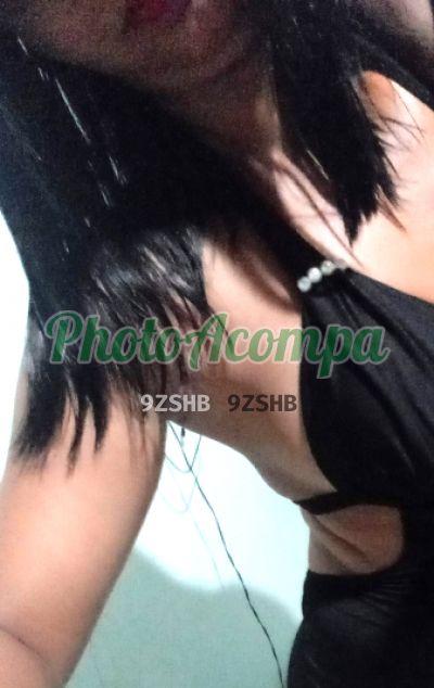 Jéssica, acompanhante em Limeira