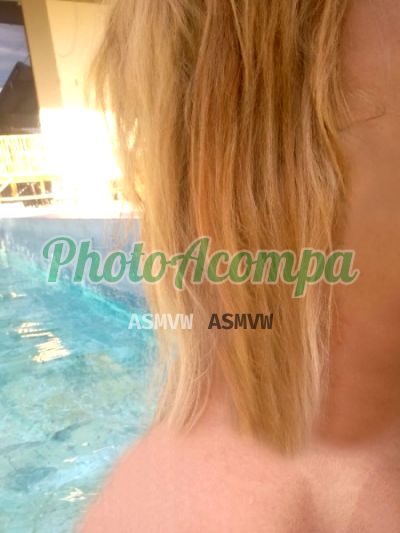 Janaína, acompanhante em Campo Grande
