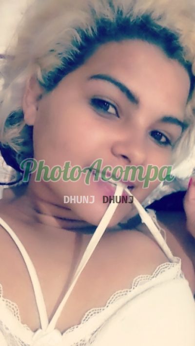 Day, acompanhante em São José dos Campos
