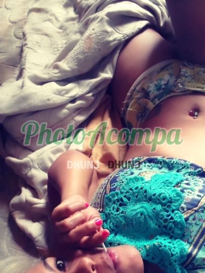 Day, escort em São José dos Campos