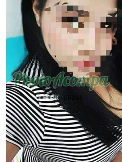 Sofia Melo, acompanhante em Sorocaba