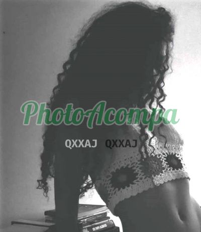 Érika, garota de programa em Manaus