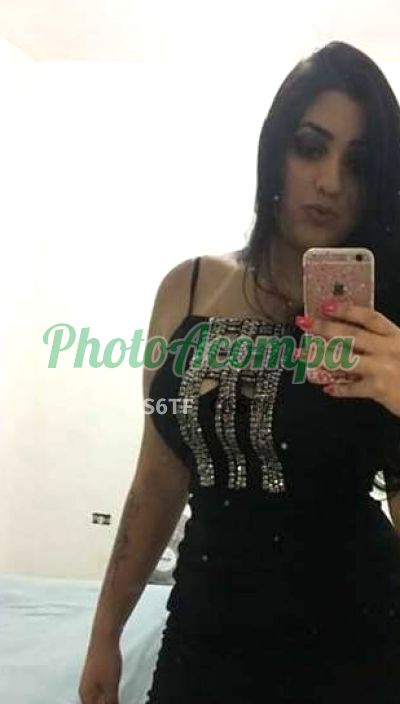 Bianca, garota de programa em Sorocaba