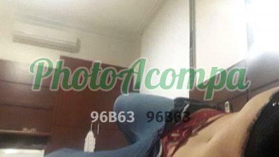 Amarilis, garota de programa em Sertãozinho