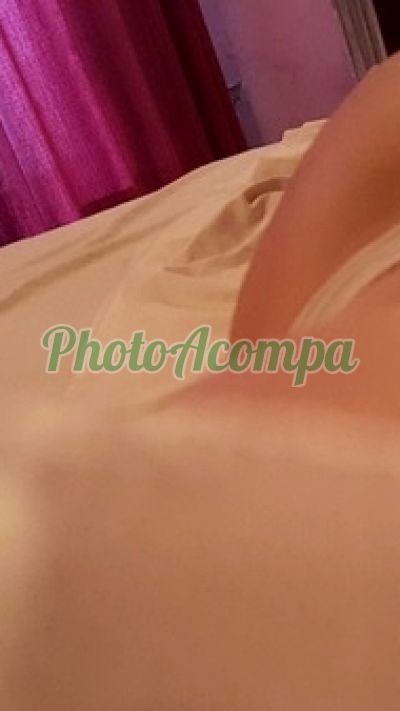 Amarilis, garota de programa em Sertãozinho