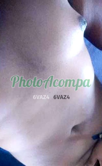 Kim Lovattelly, travesti em Presidente Prudente