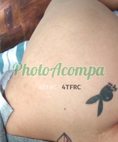 Alicia Cooler, escort em Mogi das Cruzes