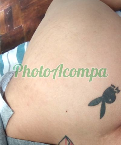 Alicia Cooler, escort em Mogi das Cruzes