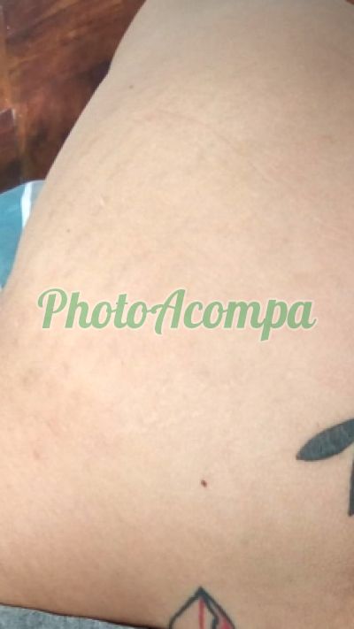 Alicia Cooler, escort em Mogi das Cruzes