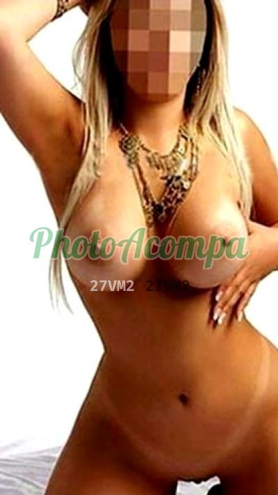 Rosana, garota de programa em Barueri