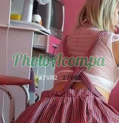 Rosana, garota de programa em Barueri