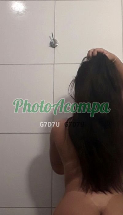 Patrícia, acompanhante em São Luís