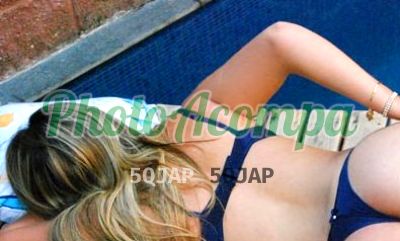 Amora, escort em Guarulhos
