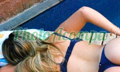 Amora, escort em Guarulhos