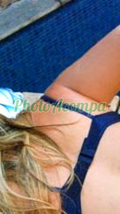 Amora, escort em Guarulhos