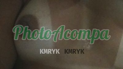 Moranguinho, acompanhante em Fortaleza