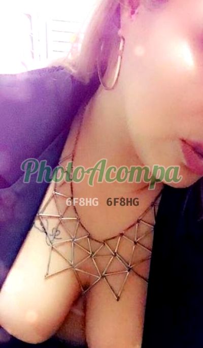 Pry, escort em São Paulo