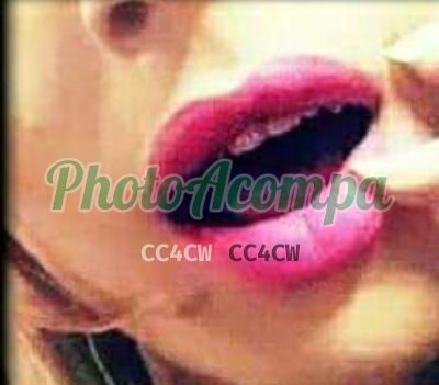 Larissa, travesti em Sorocaba