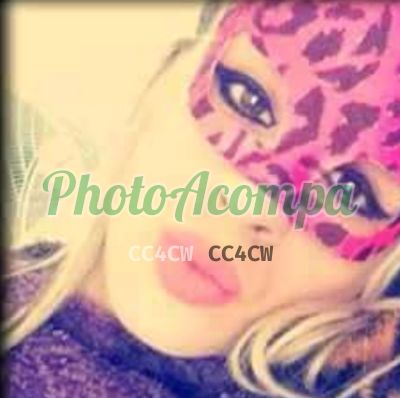Larissa, transex em Sorocaba