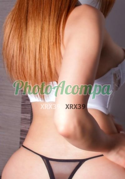 Any, garota de programa em Florianópolis