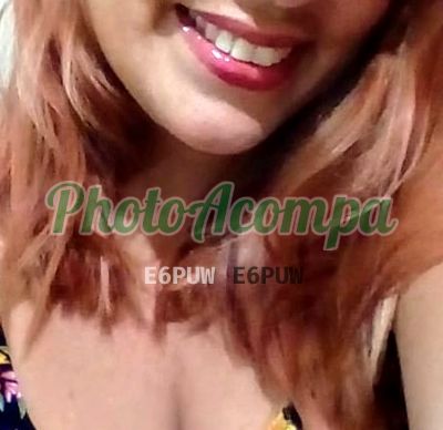 Érika, garota de programa em Vila Velha