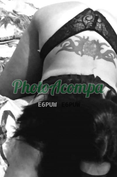 Érika, acompanhante em Vila Velha