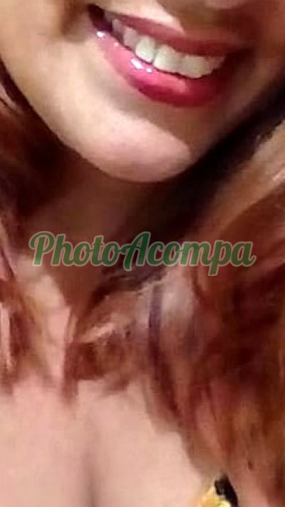 Érika, garota de programa em Vila Velha