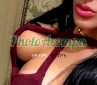 Anyy, acompanhante em Belo Horizonte