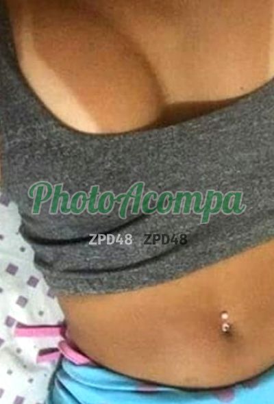 Caroline, garota de programa em Sorocaba