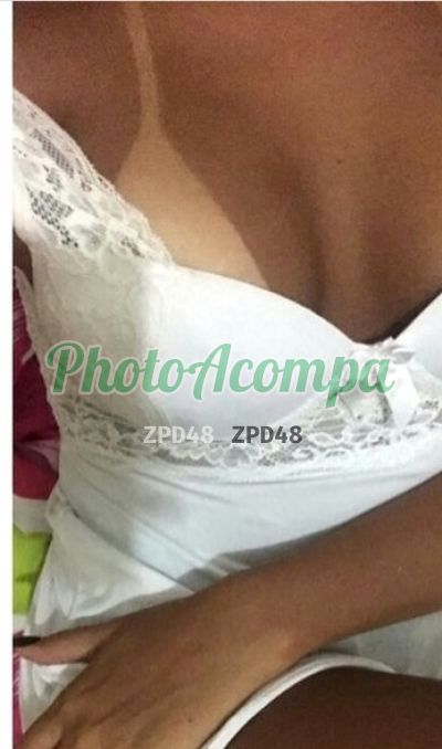 Caroline, escort em Sorocaba