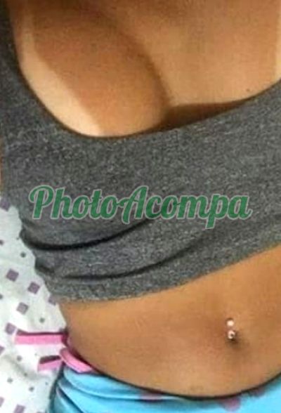 Caroline, garota de programa em Sorocaba