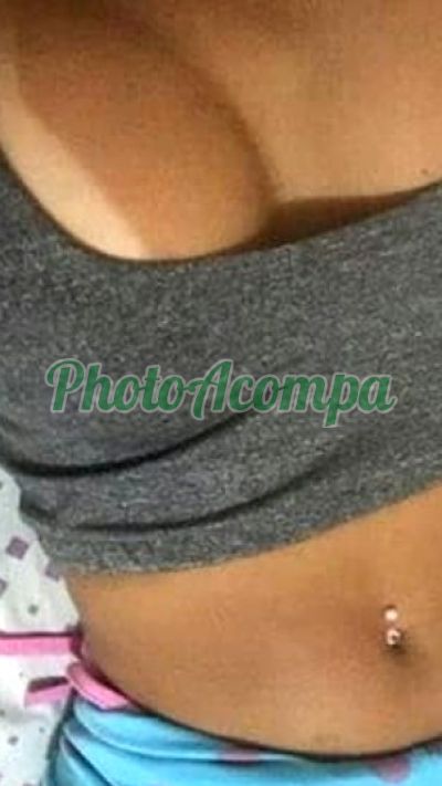 Caroline, garota de programa em Sorocaba