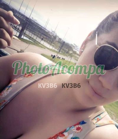 Clara, escort em Rio dos Cedros