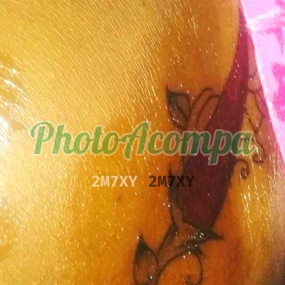 Aninha, escort em Nova Iguaçu