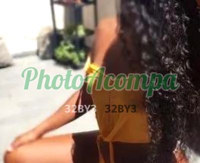 Bombom, acompanhante em Manaus