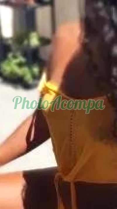 Bombom, acompanhante em Manaus