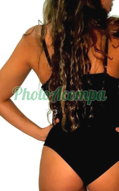 Yasmim, acompanhante em Campinas