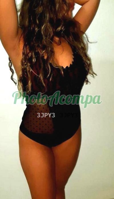 Yasmim, garota de programa em Campinas