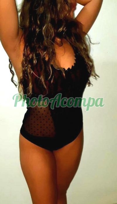 Yasmim, garota de programa em Campinas
