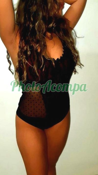 Yasmim, garota de programa em Campinas