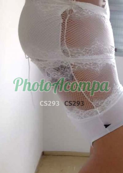 Camilla, acompanhante em Campinas (Goiânia)
