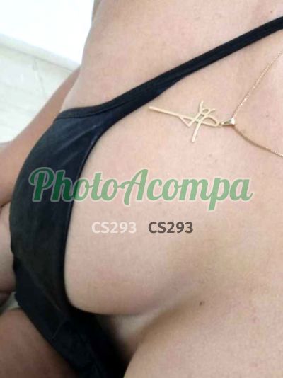 Camilla, garota de programa em Campinas (Goiânia)