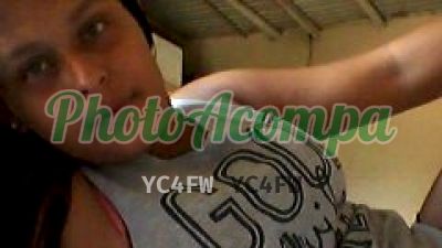 Sabrina Valins, escort em Limeira