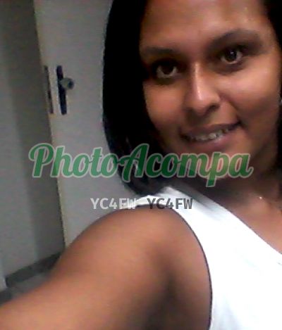 Sabrina Valins, acompanhante em Limeira