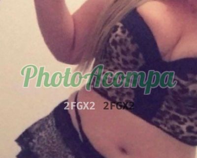 Dani, escort no Rio de Janeiro