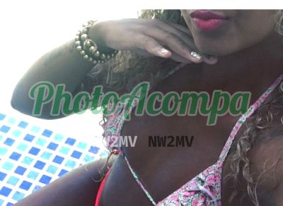 Bruninha, escort em Armação (Salvador)